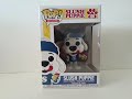 Slush Puppie Funko Pop Review (Ad Icons)