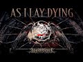 As I Lay Dying - The Sound Of Truth (Instrumentals)