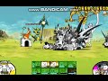 Battle Cats Custom Stage - 48 Elemental Pixies Stage 37-39