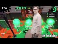 Splatoon 2 - The Art of Spawn Camping