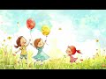 Morning Relaxing Music For Kids - Positive Background Music (Susan)