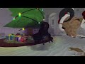 How to ESCAPE APRP: SILENT TOWN - CHAPTER 3 in ACCURATE PIGGY RP: THE RETURN! - Roblox