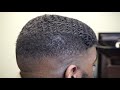 MAN UNIT: BEST MAN UNIT / MAN WEAVE TUTORIAL: Full detailed natural looking wave unit tutorial