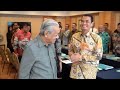 IKN Akan Berhasil! Belajar Dari Putrajaya - Ini Saran Dari DR Mahathir, Mantan PM Malaysia