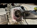 Seized Engine - Can This Generator Be Saved?