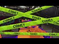 Splatoon 2: Charger Training in Turf War (Livestream, No Downtime, No Commentary)