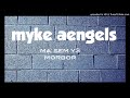 Myke Aengels - Ma'sem Ye Morbor(Audio)Cover
