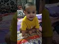 7 aug 2021 5 months vakul learning to sit but falls