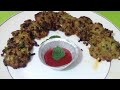 Kabab Recipe Kachey Qeemay K Kabab Perfect &  juicy Kabab