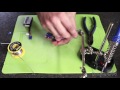 DroningON | How To Change & Solder EC2/EC3 Battery Connectors