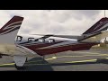 Why You NEED the Blacksquare Piston Duke | Microsoft Flight Simulator