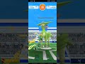 Virizion Solo Raid (Zen headbutt/Leaf Blade) Pokemon GO