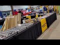 Hamvention 2022 Walkthrough!