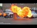 Best of Flamethrower Exhausts