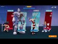 Early Gameplay of Iron Giant| MultiVersus