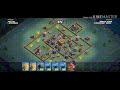 CLASH OF CLANS- @BUILDER BASE