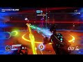 #Overwatch Symmetra Highlight