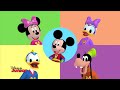 Mickey Mouse Clubhouse | Mickey's Super Adventure | Disney Junior UK