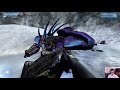 Halo CE CURSED lets play ep5
