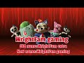 WrightFam gaming