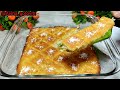 Срочно покупайте МАНКУ! Теперь готовим постоянно к чаю только это! Вкуснятина из ничего