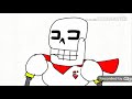 Bone To The Head (Boot To The Head Parody) - Undertale