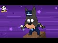 Don't Leave School By Yourself | Safety Cartoon | Kids Cartoon | Sheriff Labrador | BabyBus