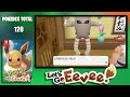 CAPTURING ALL AVAILABLE POKEMON IN POKEMON LET'S GO EEVEE