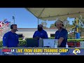 Sean McVay gives insight and his feel on Rams Training Camp 2024 with Mason & Kirk