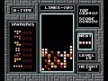 NES Tetris :: B-type 19-3 Clear