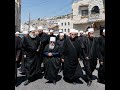 Day 297 - Golan's Druze demand reprisal for 12 killed by Hezbollah