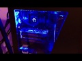 Switch 810 - 2600k - GTX 580 SLI - Z77 Sabertooth - H100