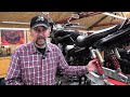 Yamaha XJR 1300:-  Rear Shocks, Suspension Upgrade !