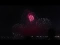 Team Malaysia Fireworks | Celebration of Lights Vancouver fireworks | Honda Celebration of Lights