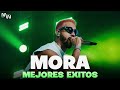 MIX DE MORA  LOS MEJORES EXITOS (MIX MUSICA 2023)