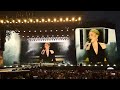 Rolling in the deep Adele live at Hyde Park London
