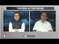 Toppers in the House | The Debate | Prudent | 100824