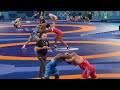 2024 Olympics, 65kg, 1/8 final, Musukaev v Aliyev