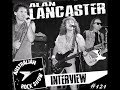 Alan Lancaster Interview 2019 - Status Quo / Bombers / Party Boys