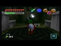 The Legend of Zelda: Ocarina of Time part 32-Into the infinite Darkness!
