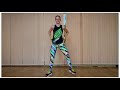 Zumba Toning | LA Luna El Mar | Mega Mix 71