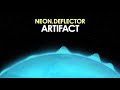Neon.Deflector – Artifact [Synthwave] 🎵 from Royalty Free Planet™