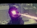 Shin Godzilla Scene Pack 1080p