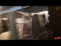 [Korea Railway Train Operation Video] 015. Busan → Seoul KTX