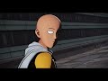 SAITAMA vs OMNI-MAN: (One Punch Man vs Omni Man) EPIC 3D ANIMATION