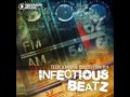 Infectious Beatz Mix by MrGrumpyFace