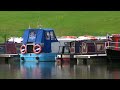 Falkirk Wheel