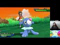 Pokémon Ultra Moon Hardcore Nuzlocke: Island Scan Encounters Only (1), May 3, 2024