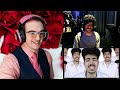 This Man CANNOT MISS! | Kiss From A Rose - Reaction/Analysis ft. The Creator!! @MarwanAyman3