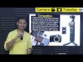 Sony ZV-E10 II Explained in HINDI {Camera Tuesday}